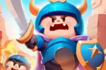 小兵來支援 代儲值