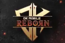 DK Mobile : Reborn 代儲值