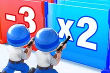 Last War:Survival Game代儲值