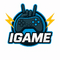 IGAME Logo