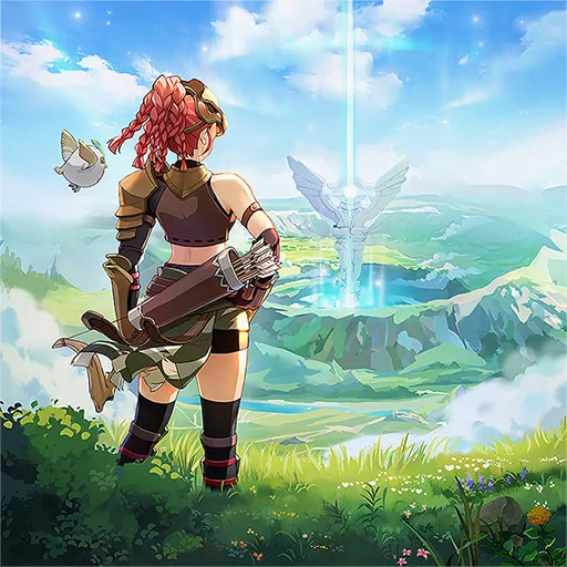 Dawnlands代儲 - 國際遊戲遊戲代儲商品圖片，提供快速安全的遊戲點數儲值服務