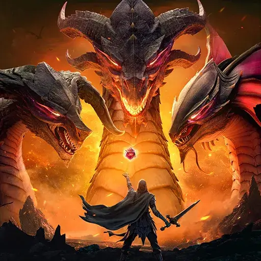 Dragonheir龍息神寂 代儲值 - 國際遊戲遊戲代儲商品圖片，提供快速安全的遊戲點數儲值服務