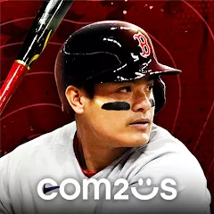 MLB：9局職棒24 代儲值 - 國際遊戲遊戲代儲商品圖片，提供快速安全的遊戲點數儲值服務