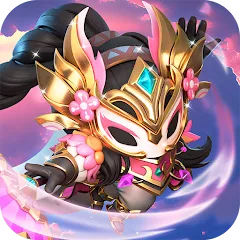 POP潮英雄代儲值 - 台灣遊戲遊戲代儲商品圖片，提供快速安全的遊戲點數儲值服務