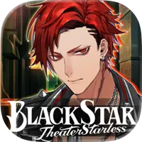BLACKSTAR -Theater Starless- 代儲值 - 台灣遊戲遊戲代儲商品縮圖
