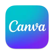 Canva：設計、照片和影片 代儲值 - 國際遊戲遊戲代儲商品圖片，提供快速安全的遊戲點數儲值服務