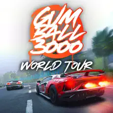 Gumball 3000: World Tour 代儲值 - 台灣遊戲遊戲代儲商品圖片，提供快速安全的遊戲點數儲值服務