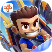 Jetpack Joyride Racing 代儲值 - 台灣遊戲遊戲代儲商品圖片，提供快速安全的遊戲點數儲值服務
