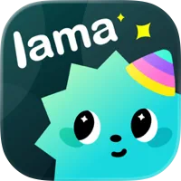 Lama—Voice Chat Room代儲值 - 交友軟體遊戲代儲商品圖片，提供快速安全的遊戲點數儲值服務
