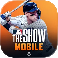 MLB® The Show™ Mobile Baseball 代儲值 - 台灣遊戲遊戲代儲商品圖片，提供快速安全的遊戲點數儲值服務