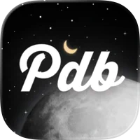 Pdb：萬物皆可人格化代儲值 - 交友軟體遊戲代儲商品圖片，提供快速安全的遊戲點數儲值服務