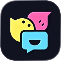 Talkin-全球語言學習社交 代儲值 - 交友軟體遊戲代儲商品圖片，提供快速安全的遊戲點數儲值服務