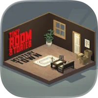 Tiny Room Story: Town Mystery 代儲值 - 國際遊戲遊戲代儲商品圖片，提供快速安全的遊戲點數儲值服務