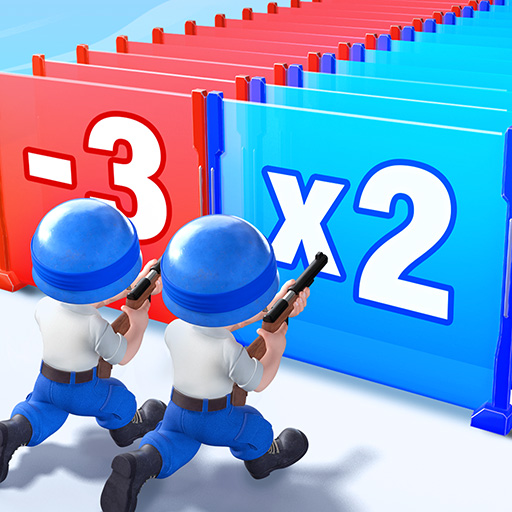 Last War:Survival Game代儲值 - 國際遊戲遊戲代儲商品圖片，提供快速安全的遊戲點數儲值服務