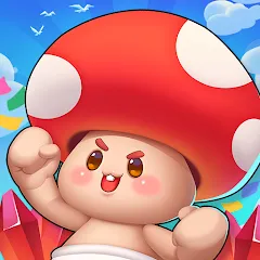 一菇當關：勇者菇代儲值 - 台灣遊戲遊戲代儲商品圖片，提供快速安全的遊戲點數儲值服務