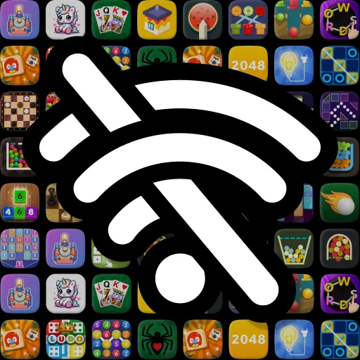 不用網路的遊戲 代儲值 - 國際遊戲遊戲代儲商品圖片，提供快速安全的遊戲點數儲值服務