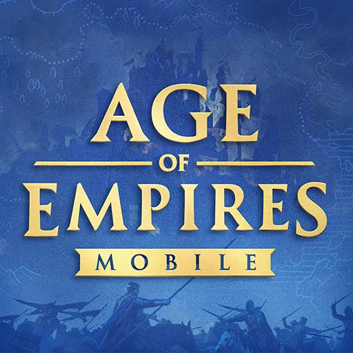 世紀帝國Mobile 代儲值 - 國際遊戲遊戲代儲商品圖片，提供快速安全的遊戲點數儲值服務