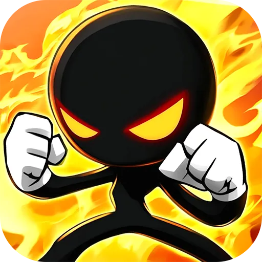 元氣火柴人代儲值 - 台灣遊戲遊戲代儲商品圖片，提供快速安全的遊戲點數儲值服務