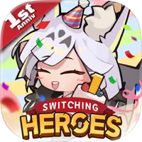 切換英雄：放置型RPG 代儲值 - 台灣遊戲遊戲代儲商品縮圖