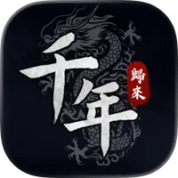 千年：歸來代儲值 - 台灣遊戲遊戲代儲商品縮圖