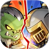 半獸人傳說：崛起之戰 代儲值 - 台灣遊戲遊戲代儲商品縮圖