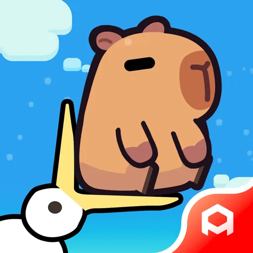 卡皮巴拉Go 代儲值 - 國際遊戲遊戲代儲商品圖片，提供快速安全的遊戲點數儲值服務