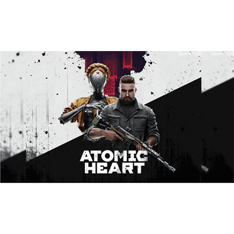 原子之心代儲值