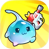 咻咻史萊姆- 跟著咖波輕鬆放置 代儲值