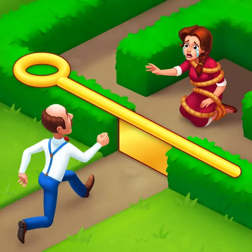 夢幻花園代儲值 - 國際遊戲遊戲代儲商品圖片，提供快速安全的遊戲點數儲值服務