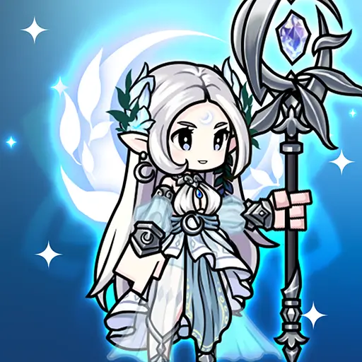 女武神養成 代儲值 - 國際遊戲遊戲代儲商品圖片，提供快速安全的遊戲點數儲值服務