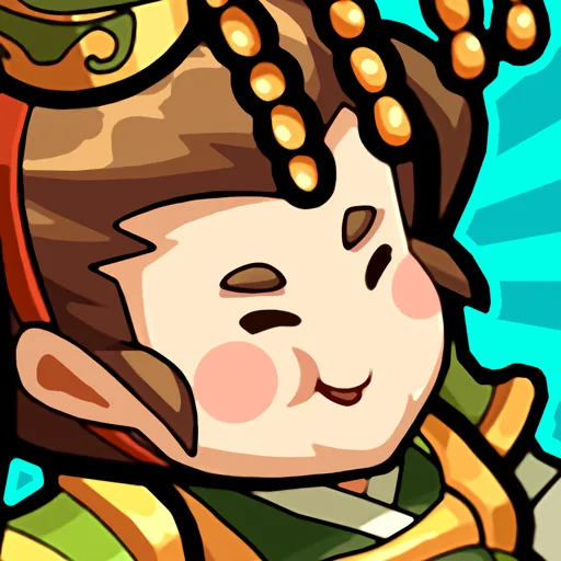 小將兵多多 代儲值 - 國際遊戲遊戲代儲商品圖片，提供快速安全的遊戲點數儲值服務