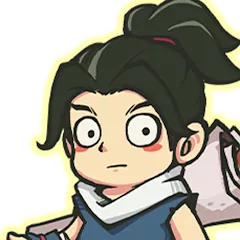 山海記代儲值 - 台灣遊戲遊戲代儲商品圖片，提供快速安全的遊戲點數儲值服務