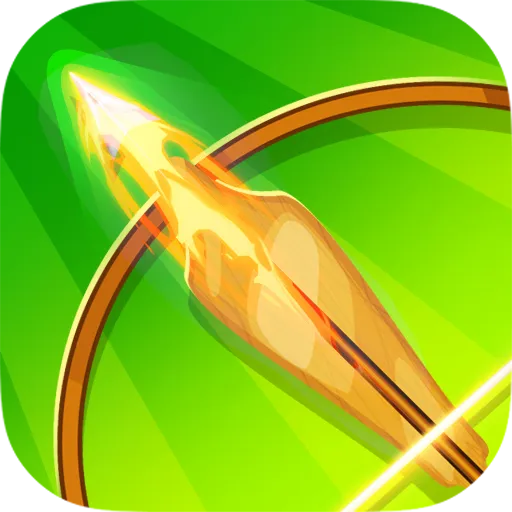 弓箭傳說 代儲值 - 國際遊戲遊戲代儲商品圖片，提供快速安全的遊戲點數儲值服務