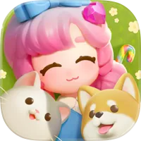 心動小鎮代儲值 - 台灣遊戲遊戲代儲商品圖片，提供快速安全的遊戲點數儲值服務