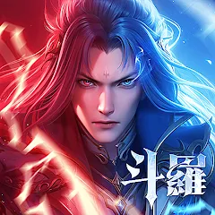 斗羅大陸：史萊克學院代儲值 - 台灣遊戲遊戲代儲商品圖片，提供快速安全的遊戲點數儲值服務