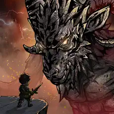 斬殺泰坦 : Deckbuilding RPG代儲值 - 台灣遊戲遊戲代儲商品圖片，提供快速安全的遊戲點數儲值服務