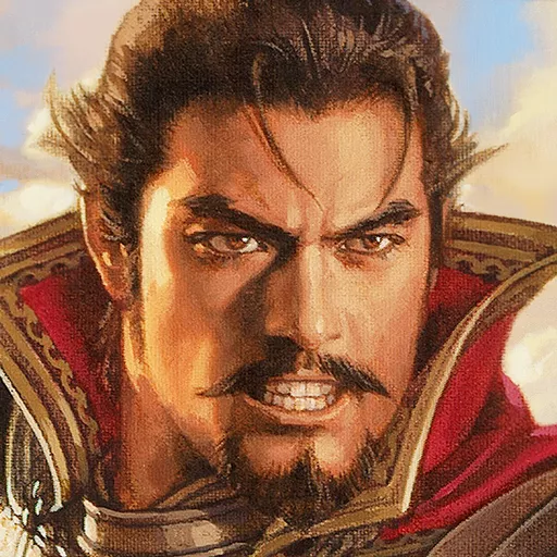 新信長之野望代儲 - 國際遊戲遊戲代儲商品圖片，提供快速安全的遊戲點數儲值服務