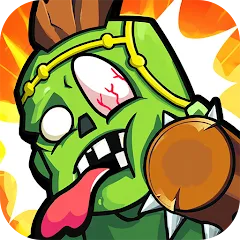 暴走大屍兄代儲值 - 台灣遊戲遊戲代儲商品圖片，提供快速安全的遊戲點數儲值服務