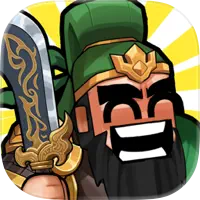 曹超不囉嗦 代儲值 曹超不囉嗦 代儲值 - 台灣遊戲遊戲代儲商品縮圖