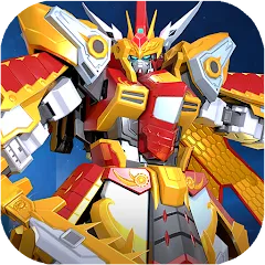 機動戰甲代儲值 - 台灣遊戲遊戲代儲商品圖片，提供快速安全的遊戲點數儲值服務