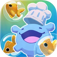 深海靈廚 代儲值 - 台灣遊戲遊戲代儲商品縮圖