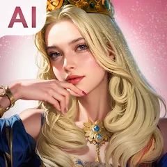 王室風流史代儲值 - 台灣遊戲遊戲代儲商品圖片，提供快速安全的遊戲點數儲值服務