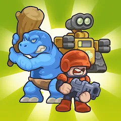 異星探險隊代儲值 - 台灣遊戲遊戲代儲商品圖片，提供快速安全的遊戲點數儲值服務