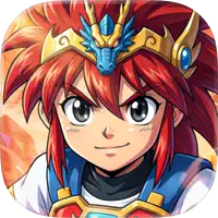 登龍劍訣：必殺　代儲值 - 台灣遊戲遊戲代儲商品圖片，提供快速安全的遊戲點數儲值服務