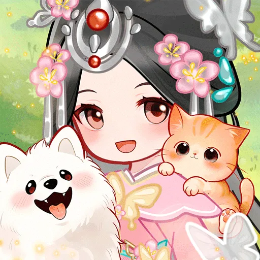 盛世芳華代儲值 - 台灣遊戲遊戲代儲商品圖片，提供快速安全的遊戲點數儲值服務