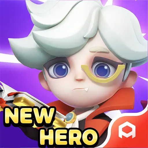 砰砰法師代儲 - 國際遊戲遊戲代儲商品圖片，提供快速安全的遊戲點數儲值服務