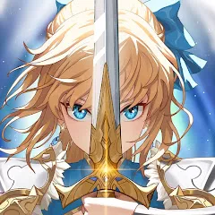 破曉之劍M：命運騎士代儲值 - 台灣遊戲遊戲代儲商品圖片，提供快速安全的遊戲點數儲值服務