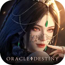 神諭：魅影冰姬代儲值