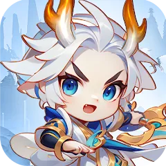 神魔傳說：靈山遺跡代儲值 - 台灣遊戲遊戲代儲商品圖片，提供快速安全的遊戲點數儲值服務