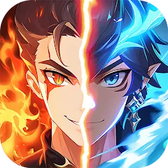 神魔我最大代儲值 - 台灣遊戲遊戲代儲商品圖片，提供快速安全的遊戲點數儲值服務